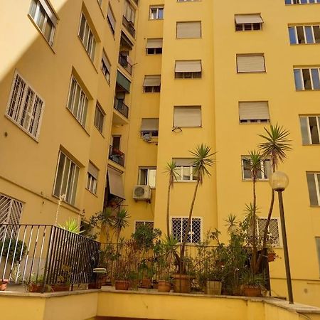 Green Vibes Rome Exterior photo